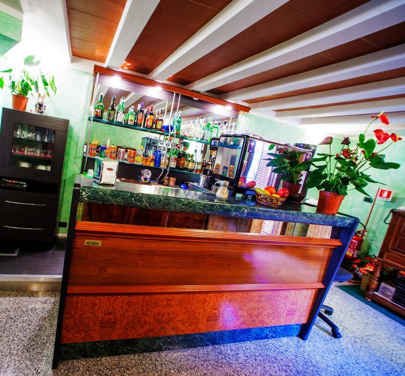 Hotel Villa Il Castagno Florens Exteriör bild